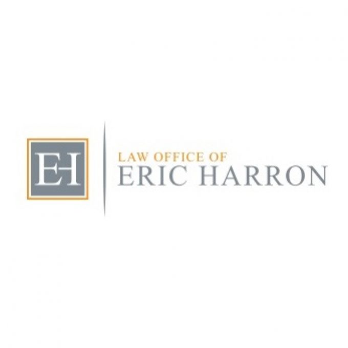 Law Office of Eric Harron