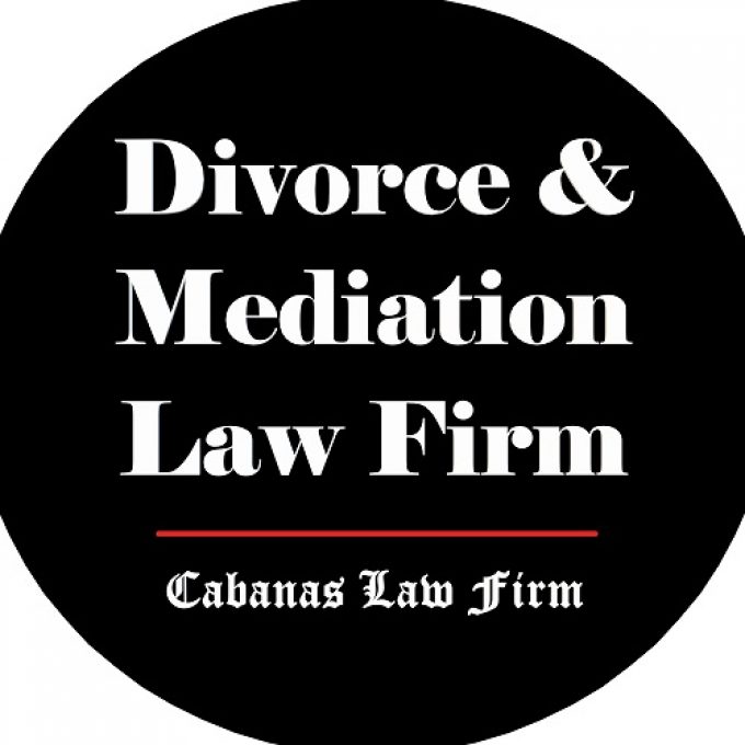 Divorce &amp; Mediation Law Firm | Cabanas Law Firm