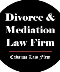 Divorce & Mediation Law Firm | Cabanas Law Firm