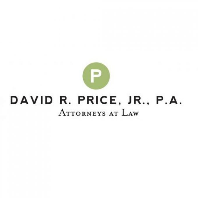 David R. Price, Jr., P.A.