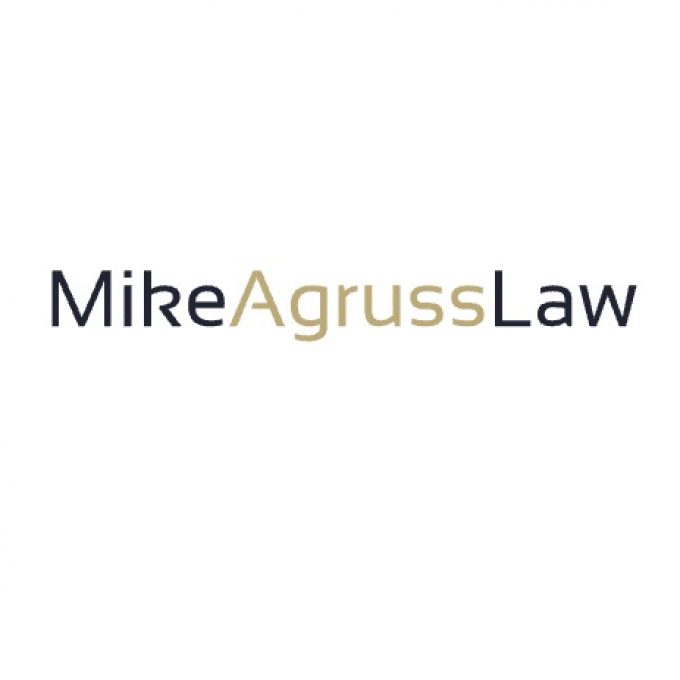 Mike Agruss Law