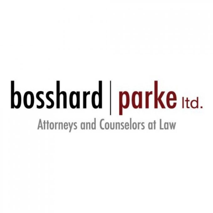 Bosshard Parke Ltd.