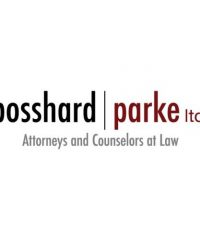 Bosshard Parke Ltd.