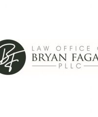 Law Office of Bryan Fagan, PLLC