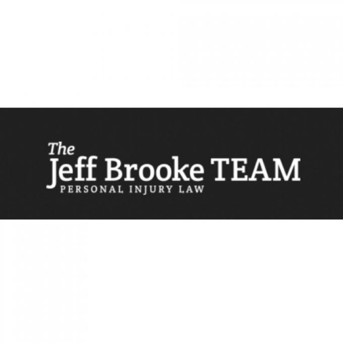 The Jeff Brooke Team