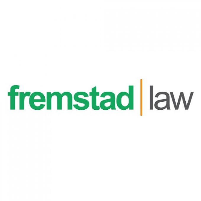 Fremstad Law Firm