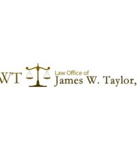 Law Office of James W. Taylor, Jr.