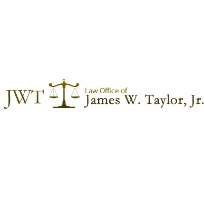 Law Office of James W. Taylor, Jr.