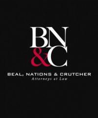 Beal, Nations & Crutcher