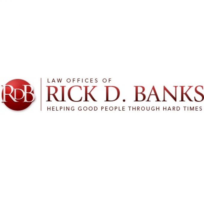 The Law Offices of Rick D. Banks