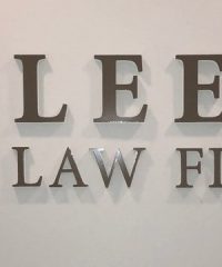 Lee Law Firm, LLC