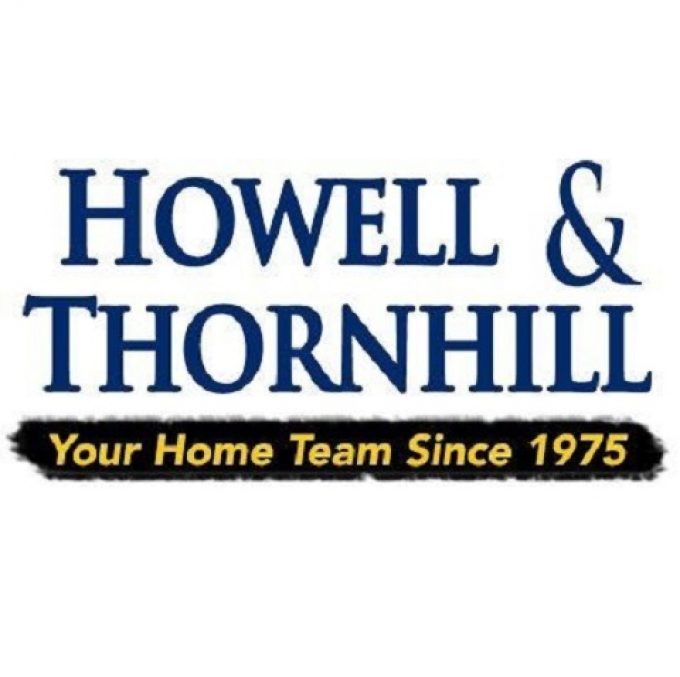 Howell &amp; Thornhill