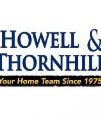 Howell & Thornhill