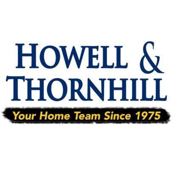 Howell &amp; Thornhill