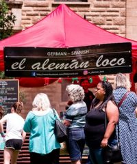 Savor the Streets: The Ultimate Guide to Perth’s Food Trucks