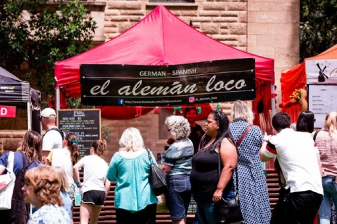 Savor the Streets: The Ultimate Guide to Perth’s Food Trucks