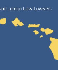 David J. Gorberg & Associates – Hawaii Lemon Law Attorneys