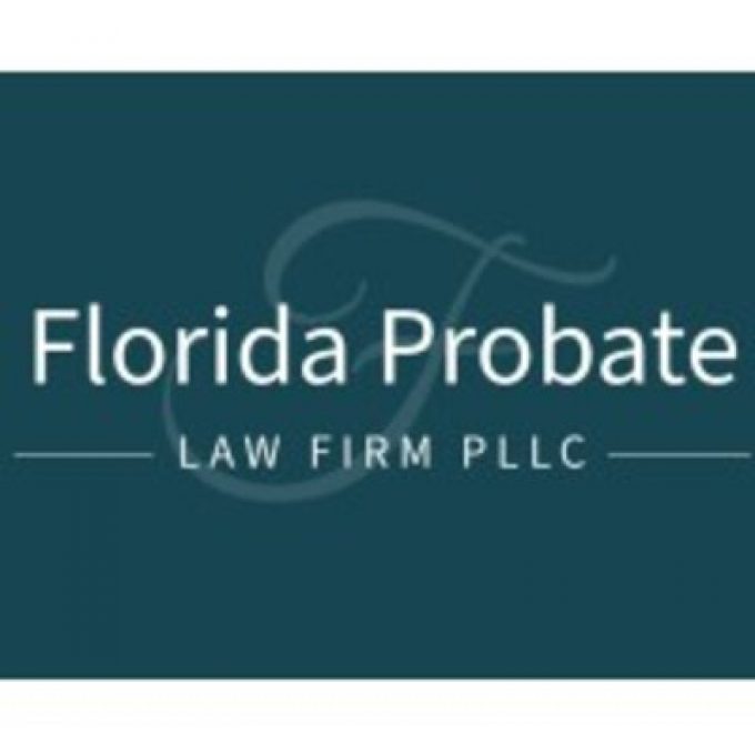 Florida Probate Law Firm, PLLC