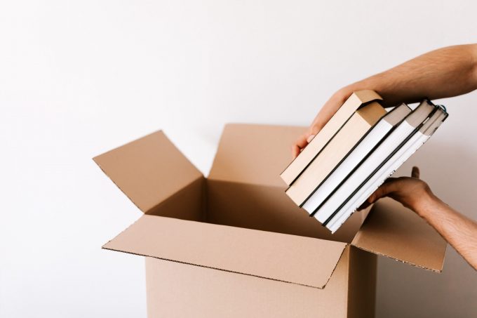 Role of Book Boxes in Highlighting a Book Packing Retail Business