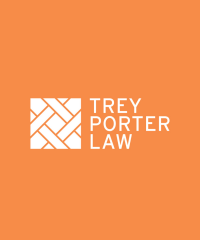 Trey Porter Law