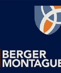 Berger Montague