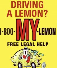 David J. Gorberg & Associates  – Lemon Law Attorneys