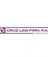 Cruz Law Firm, P.A.