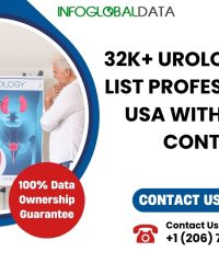 Enhance Your Practice’s Reach: How a Urologist Email List Can Transform Your Marketing Efforts