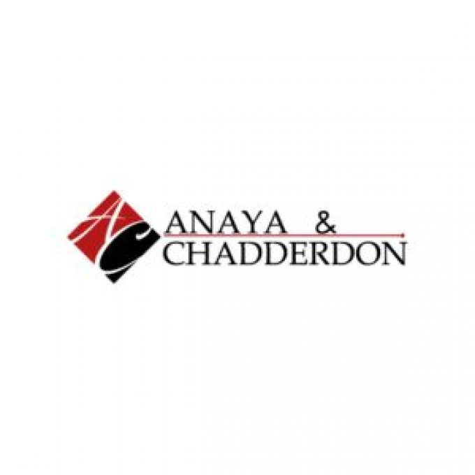 Anaya &amp; Chadderdon, P.C.