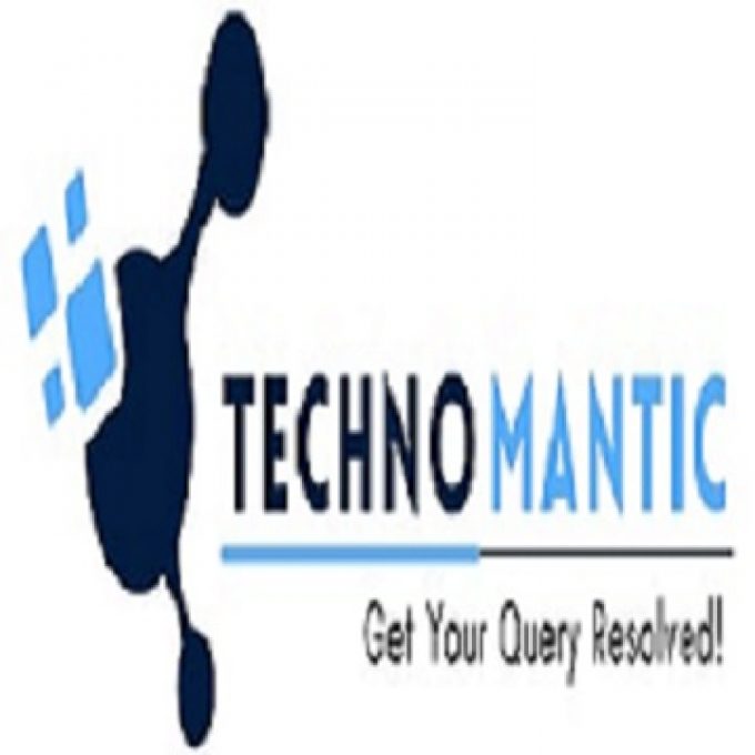 Technomantic-Get Your Query Resolved