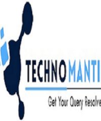 Technomantic-Get Your Query Resolved