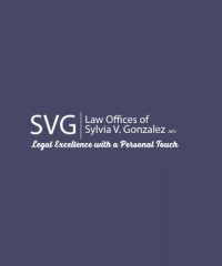 Law Offices of Sylvia V. Gonzalez