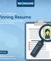 Cheap Resume Writing Services