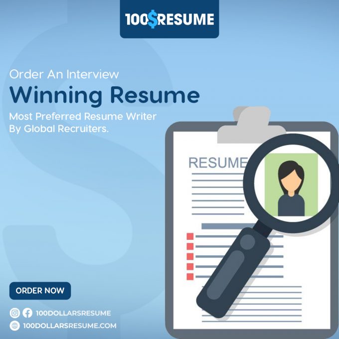 Cheap Resume Writing Services