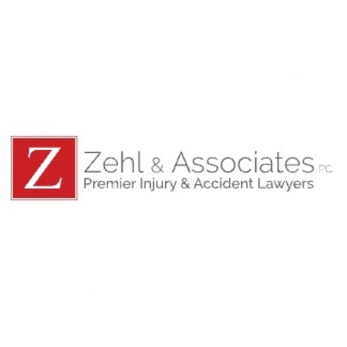 Zehl &amp; Associates Injury &amp; Accident Lawyers