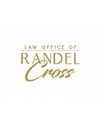 Law Office of Randel Cross