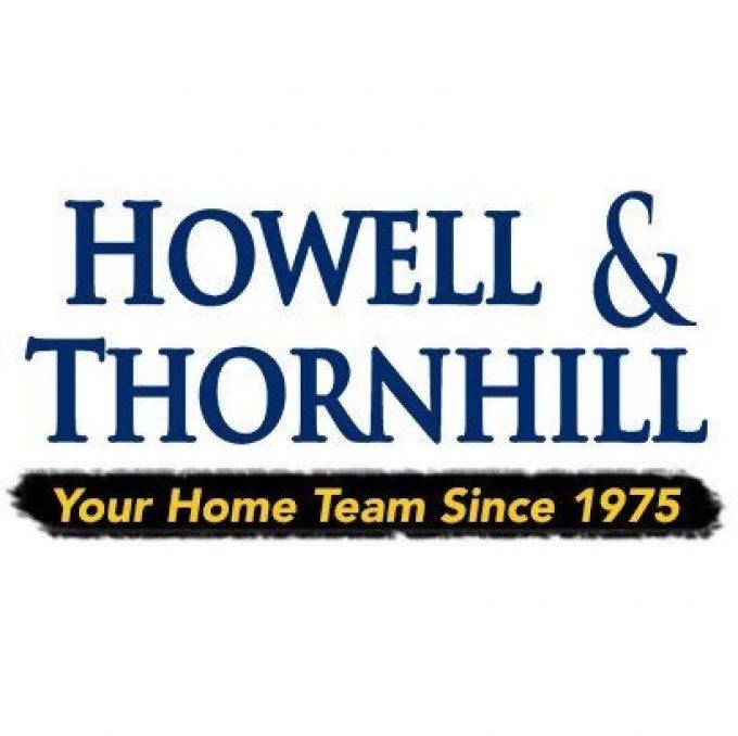 Howell &amp; Thornhill