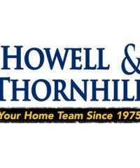 Howell & Thornhill