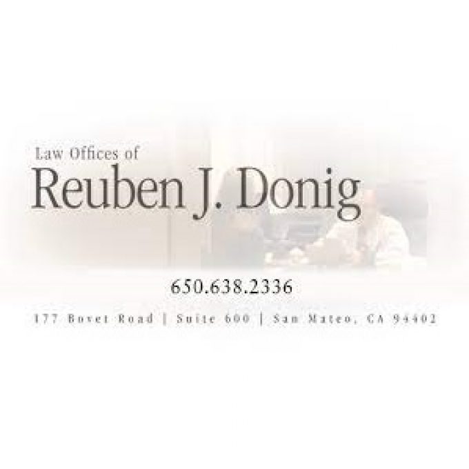 Law Office of Reuben J. Donig