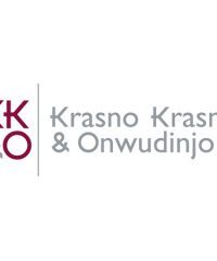 Krasno Krasno & Onwudinjo