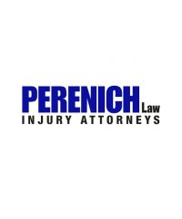 Perenich Law Injury Attorneys