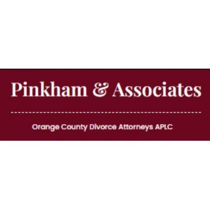 Pinkham &amp; Associates Orange County Divorce Attorneys