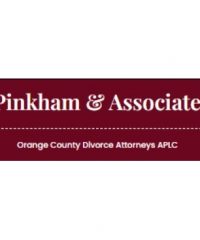 Pinkham & Associates Orange County Divorce Attorneys