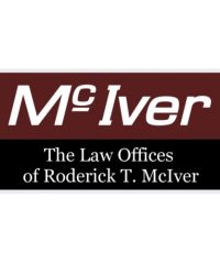 Law Offices of Roderick T. McIver, PLLC