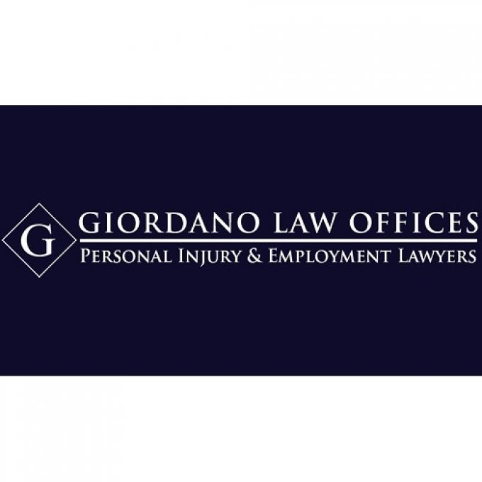 Giordano Law Offices Personal Injury &amp; Employment Lawyers