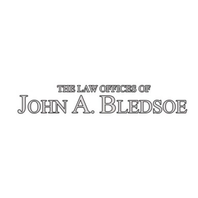 The Bledsoe Firm LLC