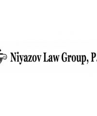 Niyazov Law Group, P.C.