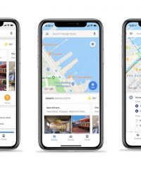 iOS 18: Unlocking the Power of ‘Search Here’ in Apple Maps