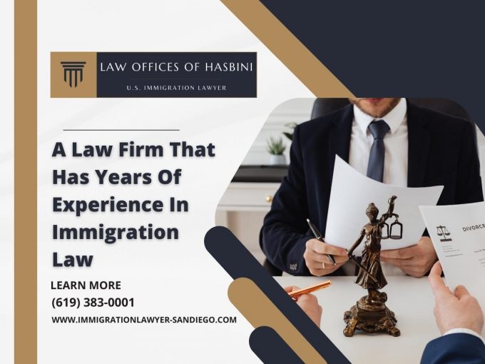 San Diego Immigration Lawyer: Your Partner in the Immigration Process