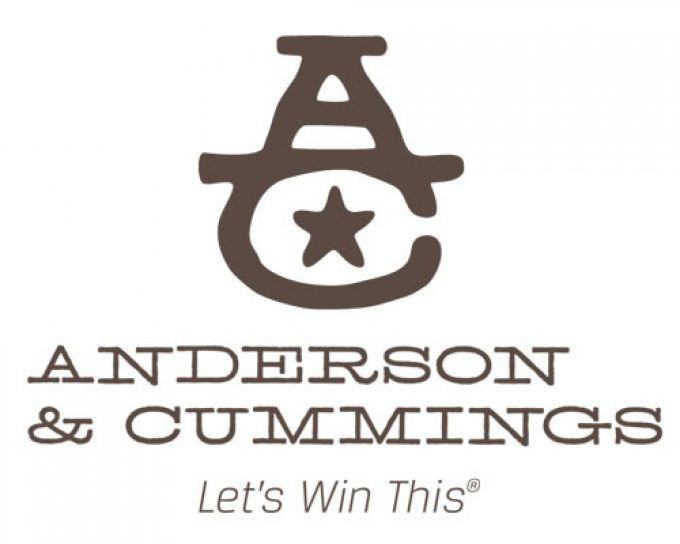 Anderson &amp; Cummings